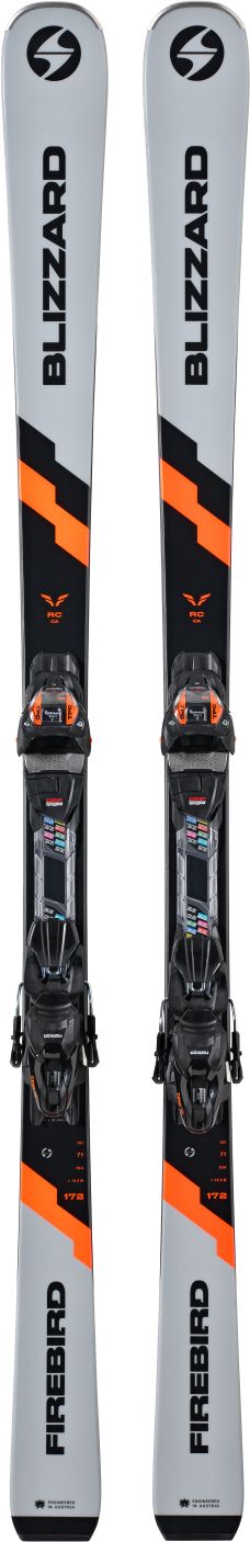 新しいブランド ブリザード SL 150cm FIRE BIRD Skiing - Skiing